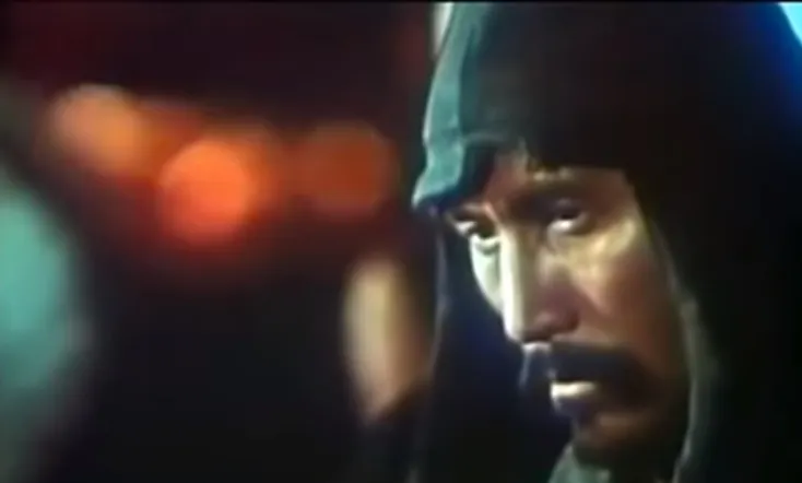 Red Poppies of Issyk-Koul