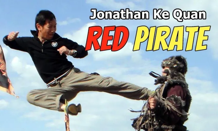 Red Pirate