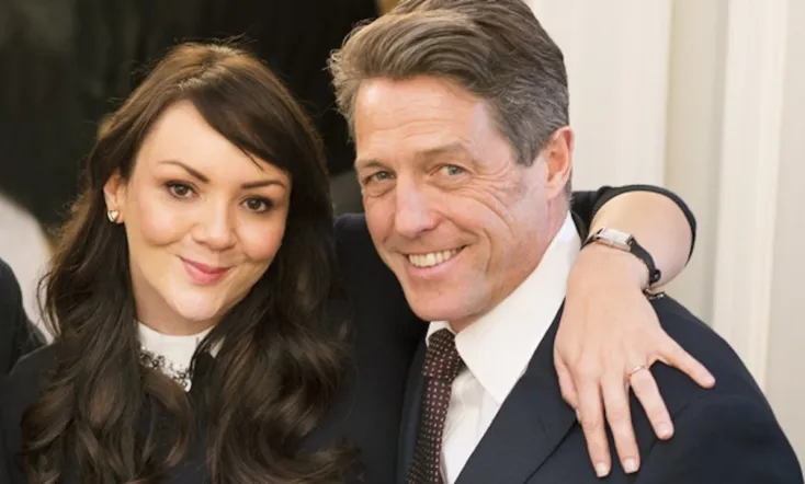 Red Nose Day Actually