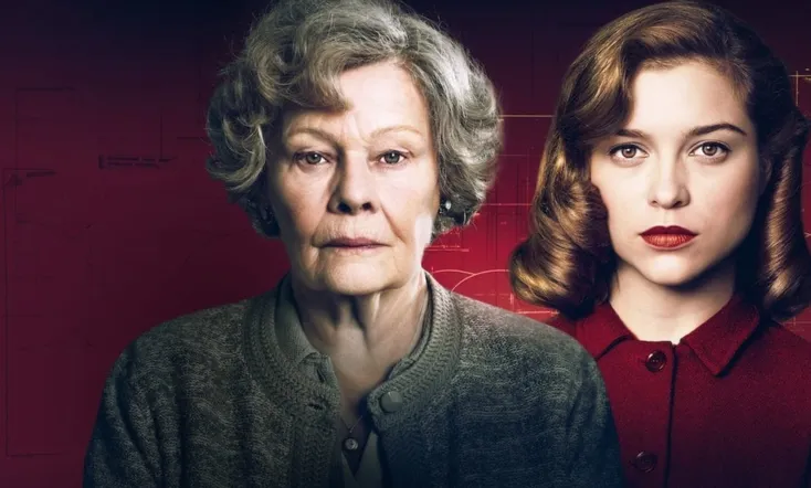 Red Joan