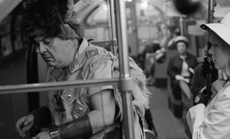 Red, White, and Zero