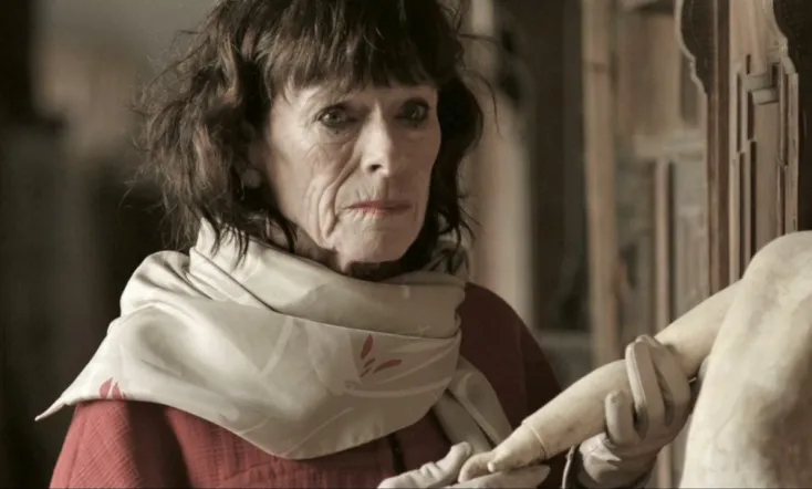 Red Land (Rosso Istria)