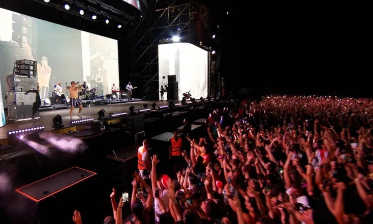 Red Valley: Siamo quello che ascoltiamo