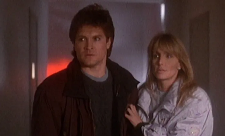 Red Blooded American Girl