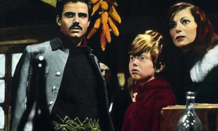 Red Roses for the Fuhrer