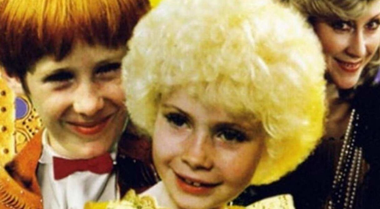 Red, Honest, in Love