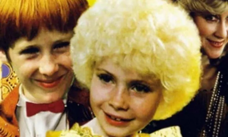 Red, Honest, in Love