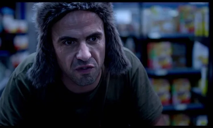 Refrigerantes e Canções de Amor