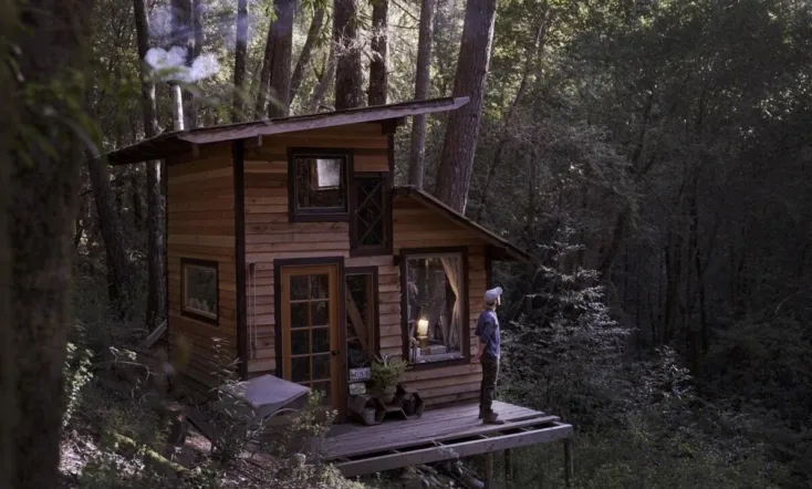 Reflection: A Walk With Water