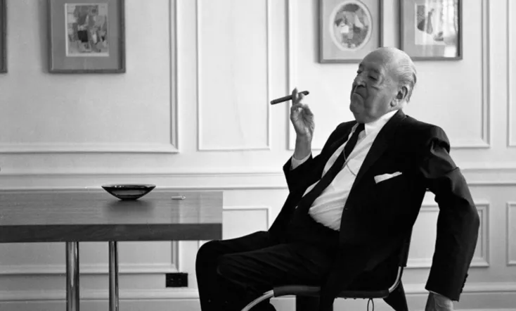 Regular or Super: Views on Mies van der Rohe