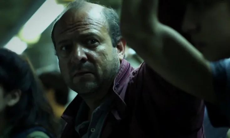 Regimiento 7 regresa a casa