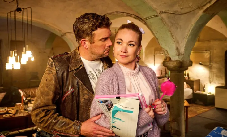 Rehragout-Rendezvous