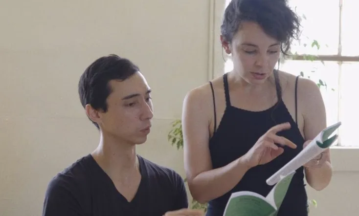 Rehearsal is Cancelled