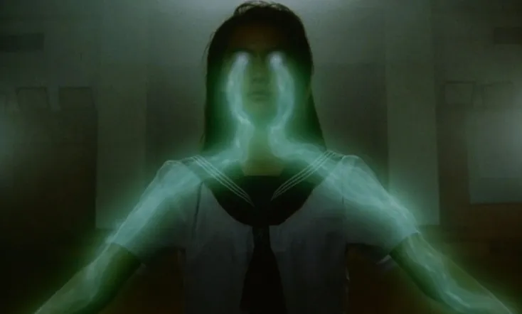 Reiko, the Psyche Resurrected