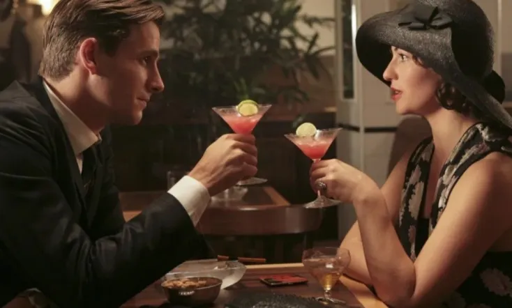 Remarque - Sein Weg zum Ruhm