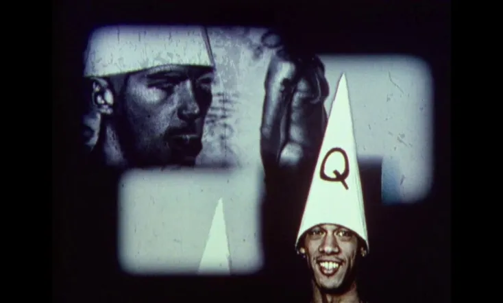 Remembrance of Things Fast: True Stories Visual Lies