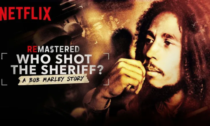 ReMastered: Who Shot the Sheriff