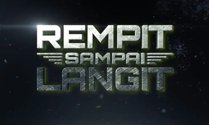 Rempit Sampai Langit