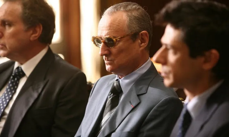 René Bousquet ou le grand arrangement