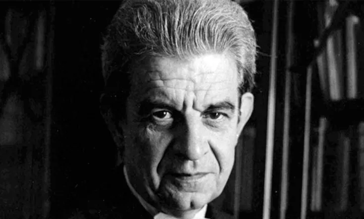 Rendez-vous chez Lacan