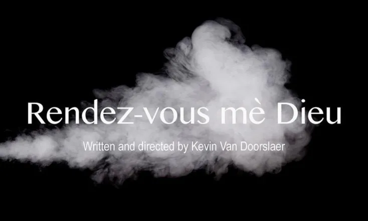 Rendez-vous With God