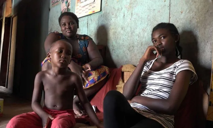 Rencontrer mon père