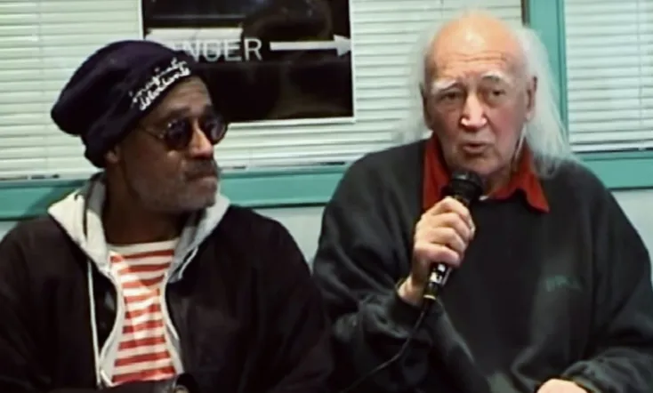 René Vautier, le rebelle