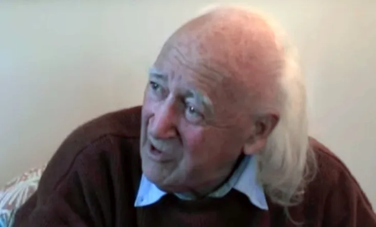 René Vautier, le maquisard à la caméra