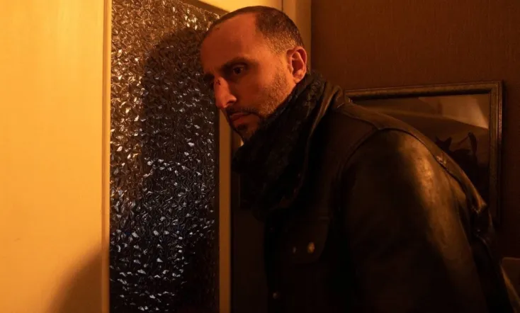 Rendez-vous avec le crime