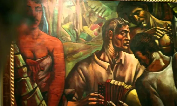 República del color