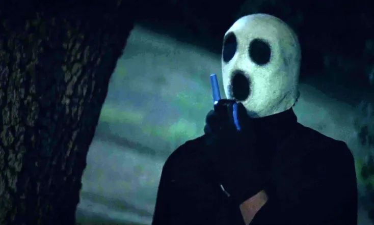 Requiem for a Scream