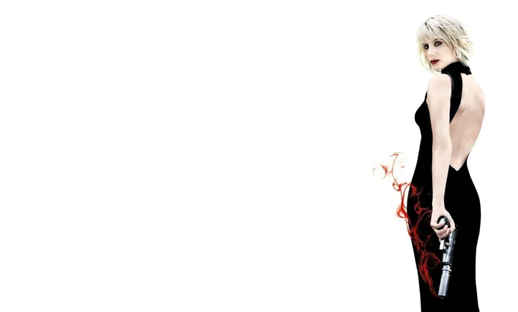 Requiem for a Killer