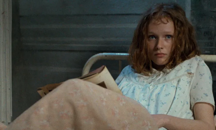 Requiem for a Maiden