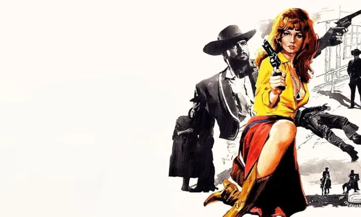 Requiem for a Gringo