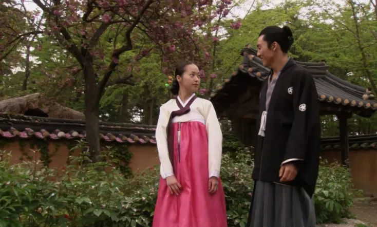 Resurrection of the Butterfly