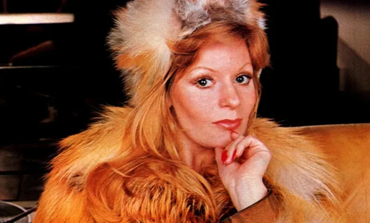 Respectable: The Mary Millington Story