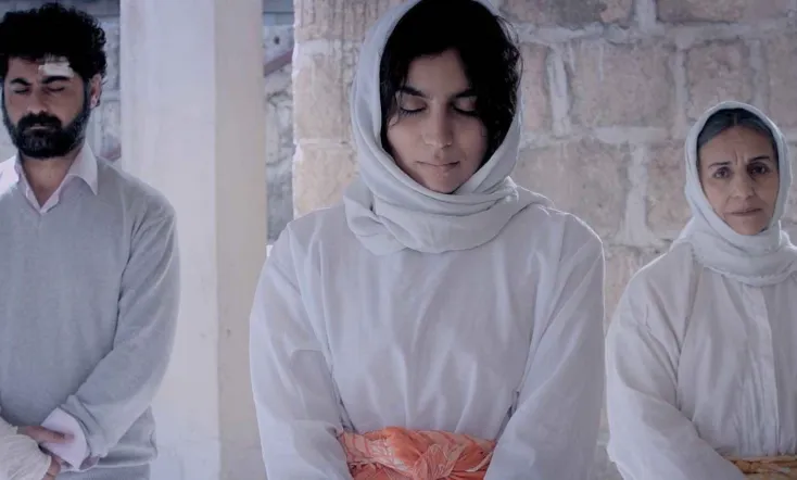 Reseba: The Dark Wind