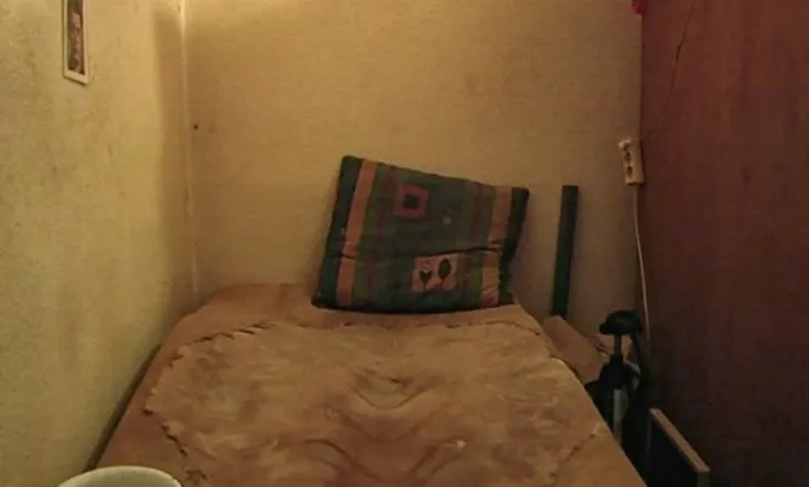 Resident Ground Floor