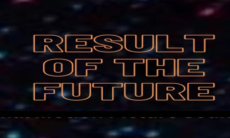 Result Of The Future