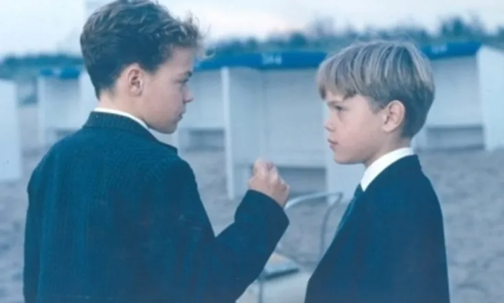 Return to Oegstgeest