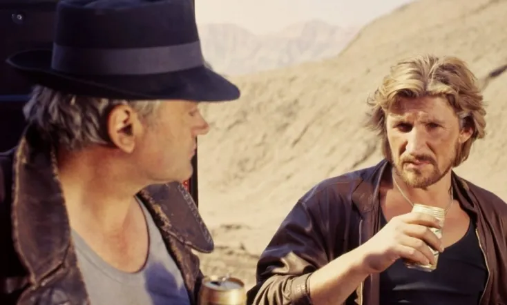 Return of the Pied Piper