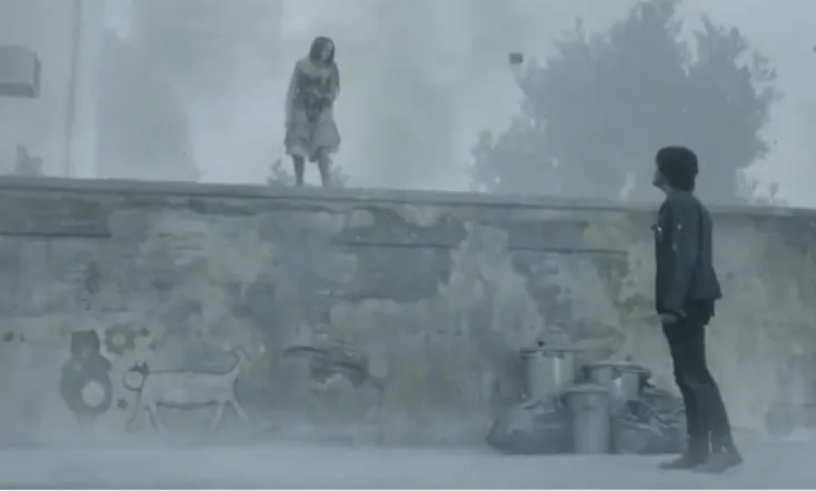 Return to Silent Hill