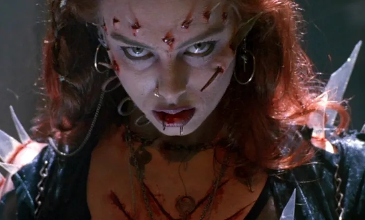 Return of the Living Dead III