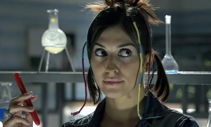 Return of the Living Dead: Rave to the Grave