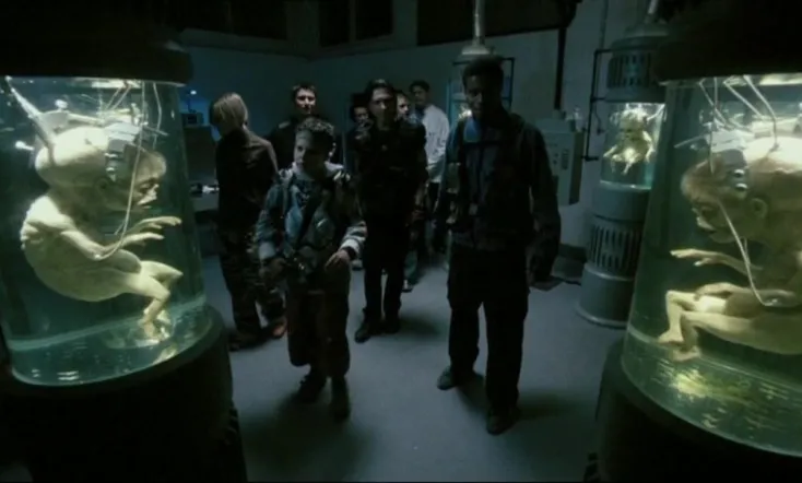 Return of the Living Dead: Necropolis