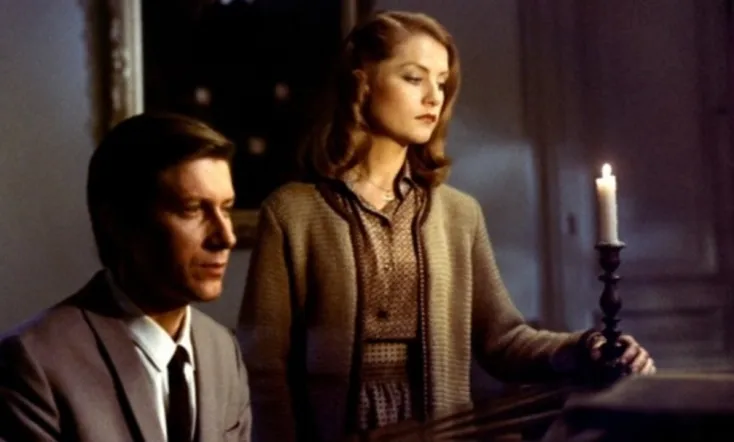 Return to the Beloved