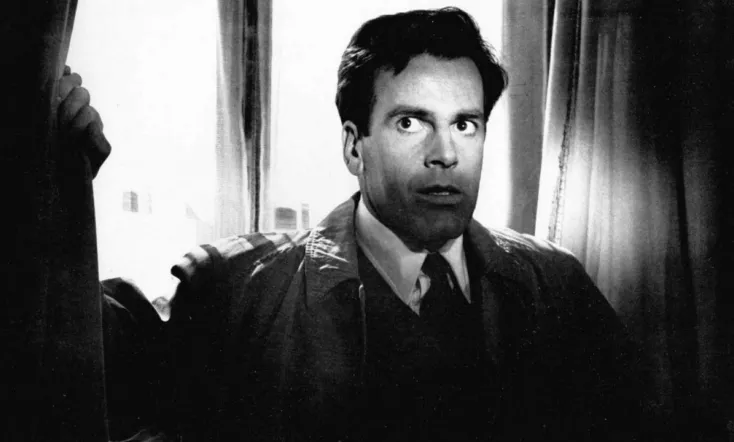 Return from the Ashes