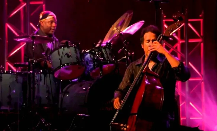 Return To Forever: Live At Montreux