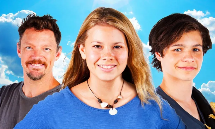 Return to Nim's Island