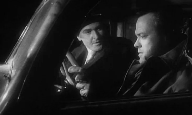 Return to Glennascaul: A Story That Is Told in Dublin